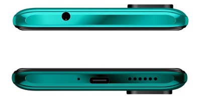 Ulefone Note 11P 8/128 Green