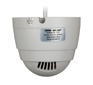 Купить IP камера видеонаблюдения CARCAM CAM-3888P