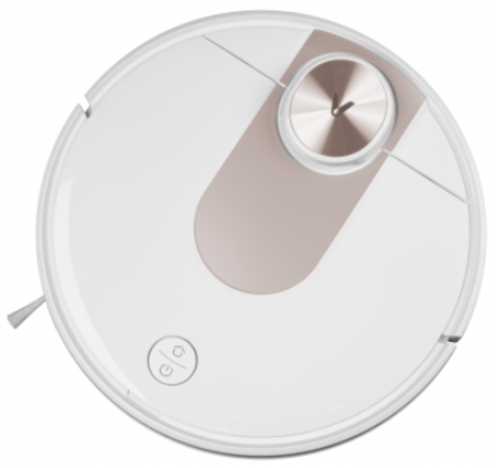 Купить Xiaomi Viomi Cleaning Robot SE (V-RVCLM21A)