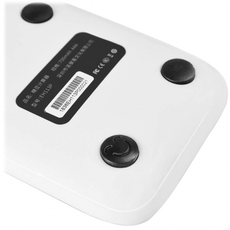 Купить Калькулятор Xiaomi Lofree Lofi Sugar Bean White (EH113P)