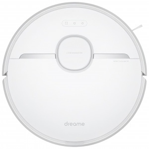 Купить Робот-пылесос Xiaomi Dreame D9 Robot Vacuum White (RLS5-WH0)