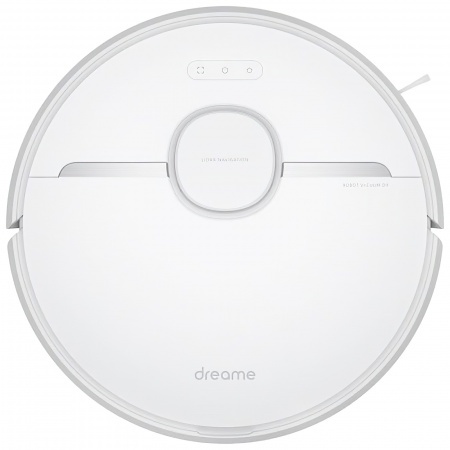 Купить Робот-пылесос Xiaomi Dreame D9 Robot Vacuum White (RLS5-WH0)