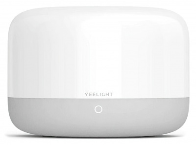 Купить Умная прикроватная лампа Xiaomi Yeelight LED Bedside Lamp D2 (YLCT01YL)