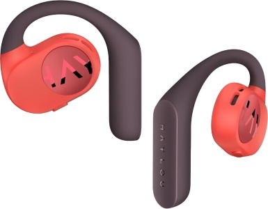 Купить Беспроводные наушники Xiaomi Haylou PurFree Buds (OW01) Orange