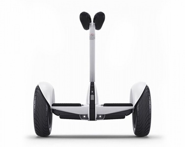 Купить Мини-сегвей CARCAM Mini Robot 36V White