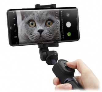 Купить Селфи-палка Xiaomi Mi Bluetooth Zoom Selfie Stick Tripod (XMZPG05YM)