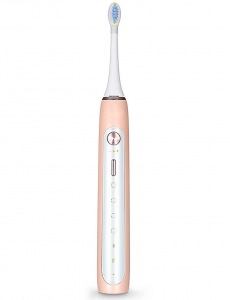 Xiaomi X5 Pink Sonic Electric Toothbrush