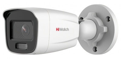 Купить IP-камера HiWatch DS-I450L (2.8mm)