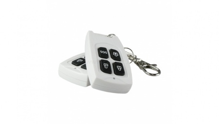 Купить GSM сигнализация КАРКАМ Т-210