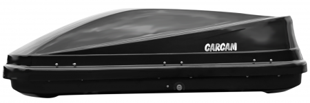 Купить Автомобильный бокс на крышу CARCAM ROOF BOX 380L