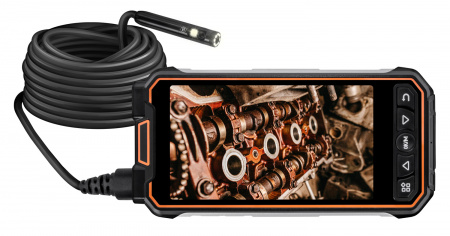 Купить Эндоскоп CARCAM ENDO-205M