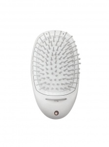 Купить Расчестка Xiaomi Smate Negative Ion Hair Care White (SC-A01)