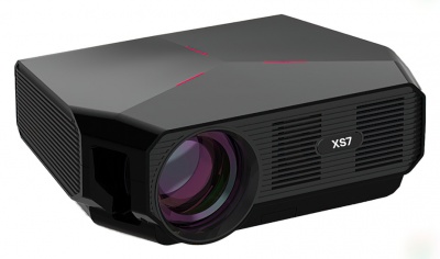 Купить Проектор Swanfilm Projector XS7 Black