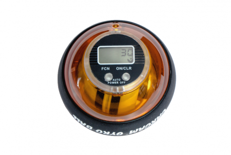 Купить CARCAM GYRO BALL ADVANCED AMBER