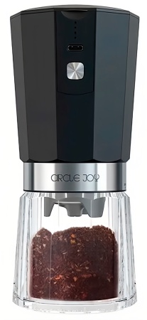 Купить Xiaomi Circle Joy Star Ring Series Electric Coffee Grinder (CJ-EG05)