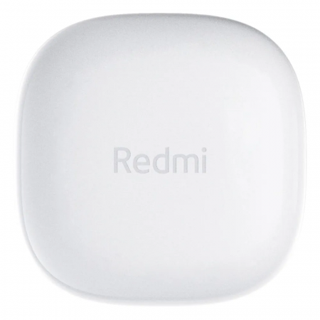 Купить Xiaomi Redmi Buds 6 Play (M2420E1) White
