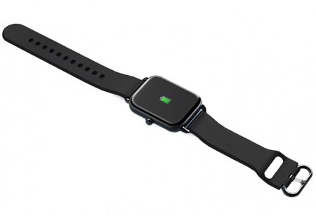 Купить Смарт-часы Xiaomi Haylou RS4 Black (LS12)