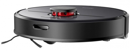 Купить Робот-пылесос Xiaomi Dreame D9 Pro Black (RLS5-BL0)