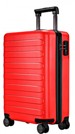 Купить Xiaomi 90 Ninetygo Rhine Luggage 20" Red
