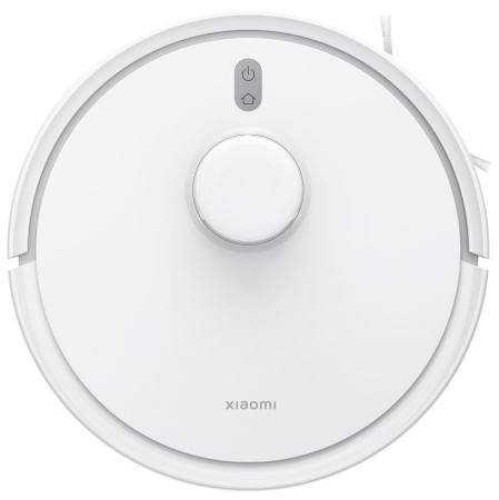 Купить Xiaomi Robot Vacuum S20 (D106) White