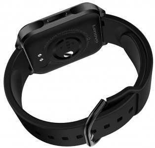 Lenovo Smart Watch S2 Pro Black