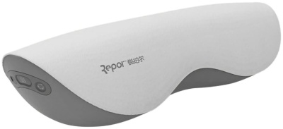 Купить Подушка Xiaomi Repor Neck Massage Pillow (RP-R1) Grey