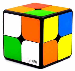 Купить Развивающая игрушка Кубик Руббика Xiaomi Giiker Metering Super Cube