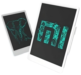 Купить Цифровая доска для рисования Xiaomi Mijia LCD Writing Tablet 10" (MJHB01WC)