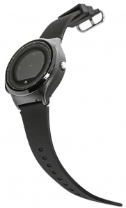 Купить Детские часы WONLEX KT06 BLACK