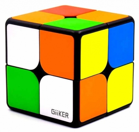 Xiaomi Giiker Metering Super Cube