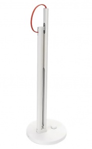 Купить Настольная лампа Xiaomi Mi Smart LED Desk Lamp 1S (MJTD01SYL) EU