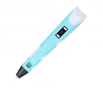 Купить 3D-ручка CARCAM 3D PEN RP 100B - Blue