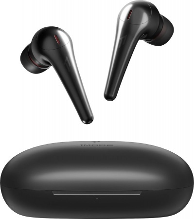 Купить Беспроводные наушники Xiaomi 1More Comfobuds Pro Black (ES901)