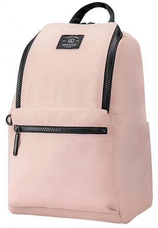Купить Рюкзак Xiaomi 90 Points Pro Leisure Travel Backpack 18L Pink