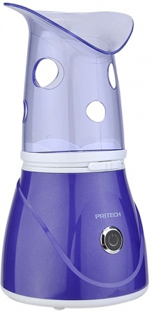 Купить Сауна для лица PRITECH LD-6238 Purple