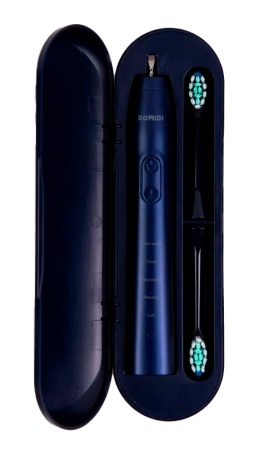 Купить Xiaomi Bomidi Electric Toothbrush Sonic TX5 Blue