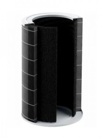 Купить Фильтр Xiaomi Mi Smart Air Purifier 4 Pro Filter (M15R-FLR)