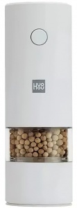 Купить Мельница для специй Xiaomi HuoHou Electric Grinder Rechargeable HU0201 White