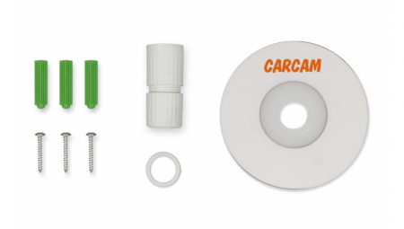 Купить IP камера видеонаблюдения CARCAM CAM-2890VPSD