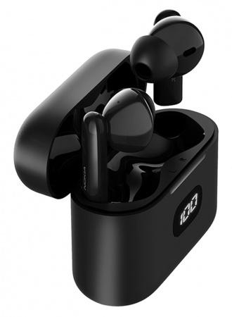 Купить Беспроводные наушники Nokia Essential True Wireless Earphones E3102 Black