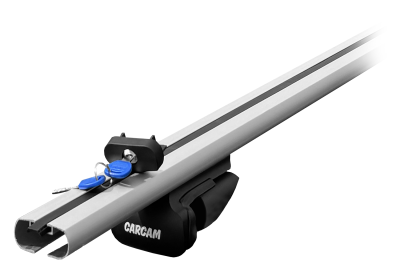 Купить Багажник CARCAM RAIL 8708 1300 мм