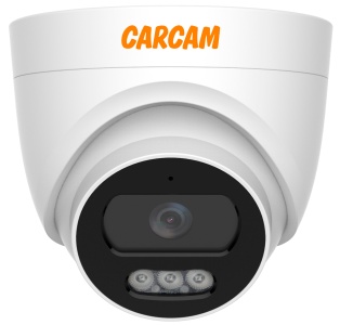 Купить CARCAM 4MP Dome IP Camera 4078M