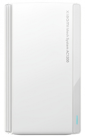 Купить Роутер Xiaomi Mi Mesh System AC1200 (RD13) (1-pack) White