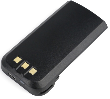 Купить Цифровая рация TYT MD-619 DMR 10W AES256 Type-C 3600mAh