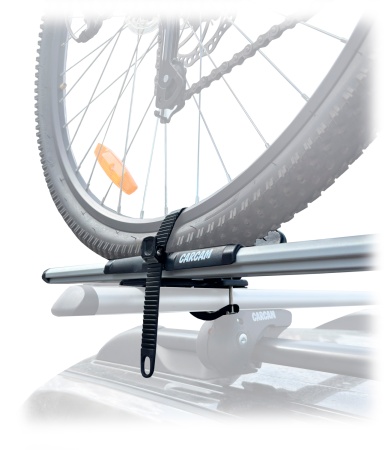 Купить Велокрепление CARCAM BIKE CARRIER B591