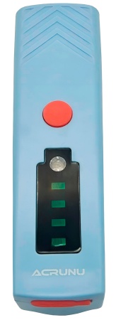 Купить ACRUNU Bicycle Headlight (MX601) Blue