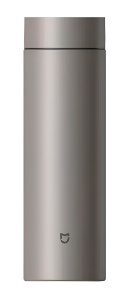 Купить Xiaomi Mijia Thermos Cup Ti 2 350ml (MJTIB02PL) Space Gray