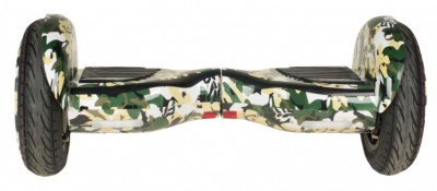 Купить Гироскутер CARCAM SMART BALANCE Military 10.5