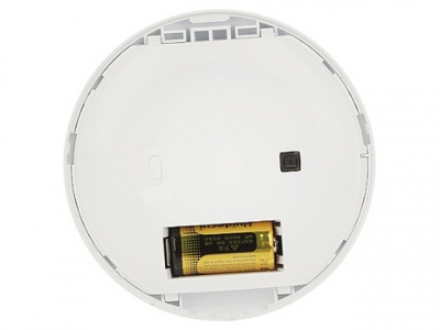 Купить Беспроводной потолочный оптический извещатель Hikvision DS-PDCL12-EG2-WE
