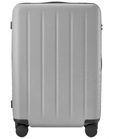 Купить Xiaomi 90 Ninetygo Danube Luggage 20" Gray